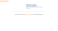 Desktop Screenshot of destan.org